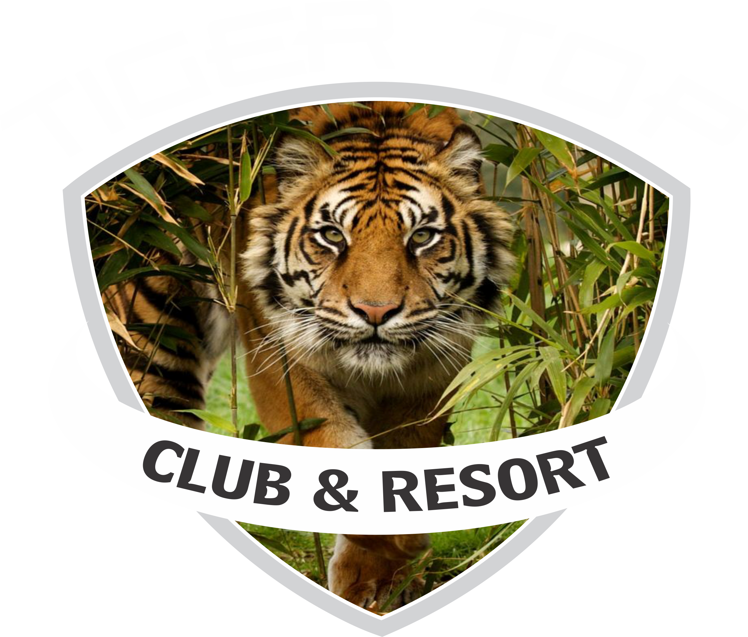 Tiger Top Club & Resort